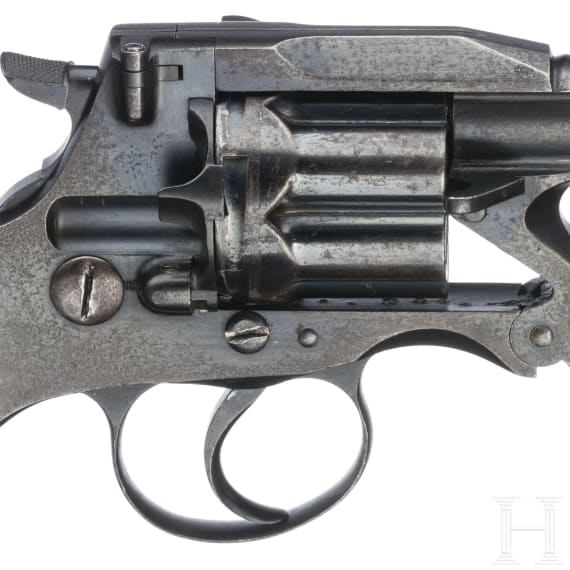 Enfield Mark I 1880