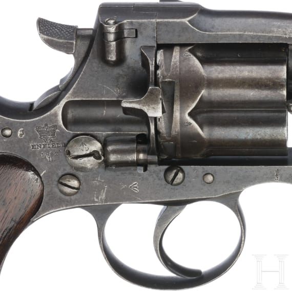 Enfield, Mod. Mk II