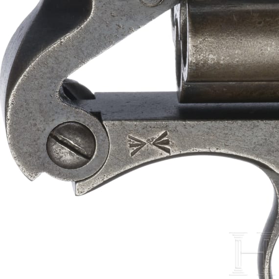 Enfield, Mod. Mk II