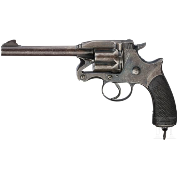 Enfield, Mod. Mk I