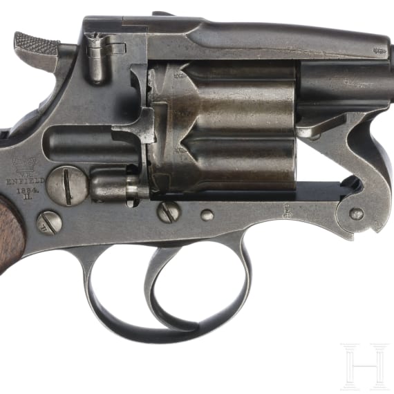 Enfield, Mod. Mk II
