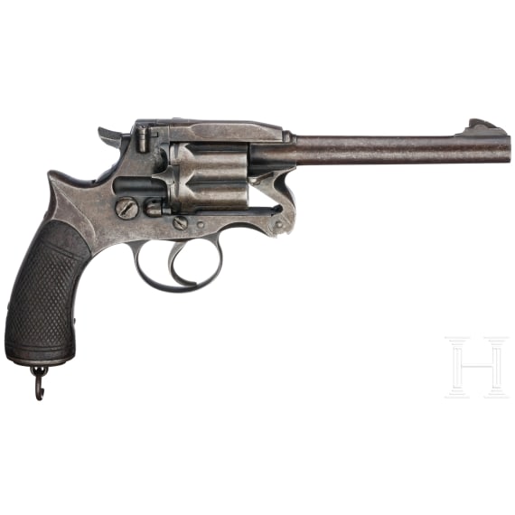 Enfield, Mod. Mk I