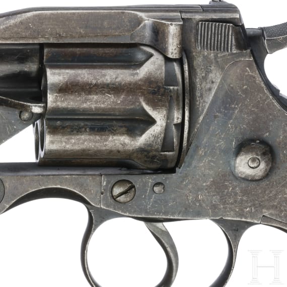 Enfield, Mod. Mk I