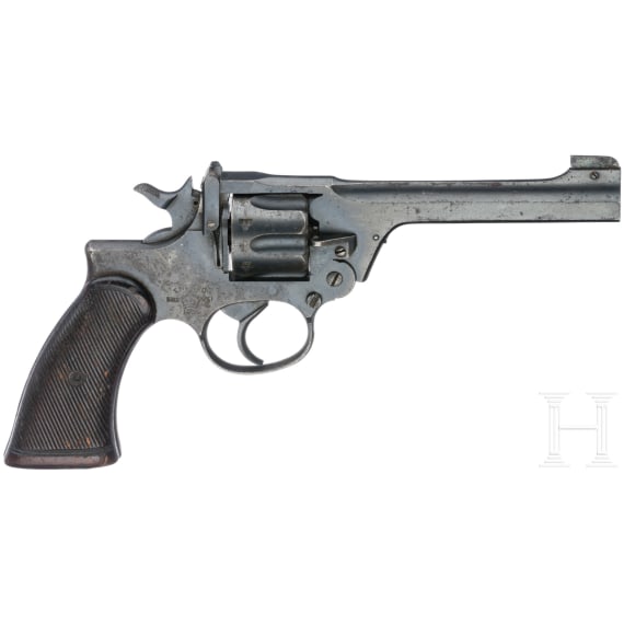 Enfield Mod. No. 2 Mk1