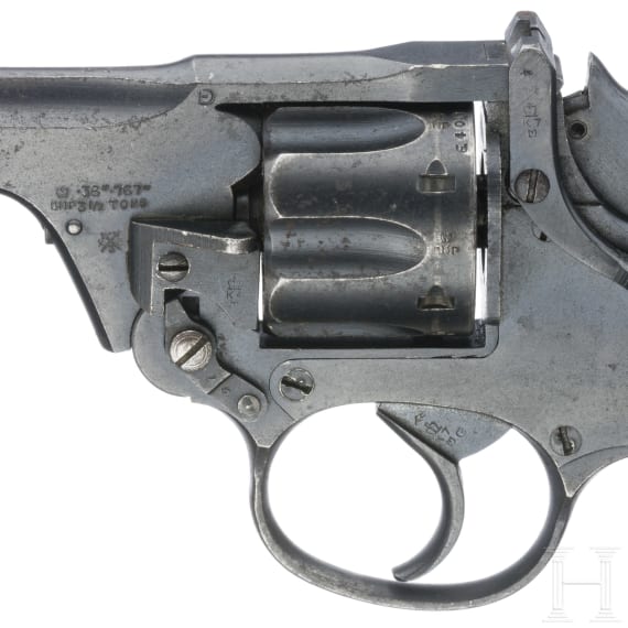 Enfield Mod. No. 2 Mk1