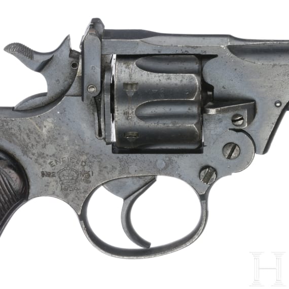 Enfield Mod. No. 2 Mk1