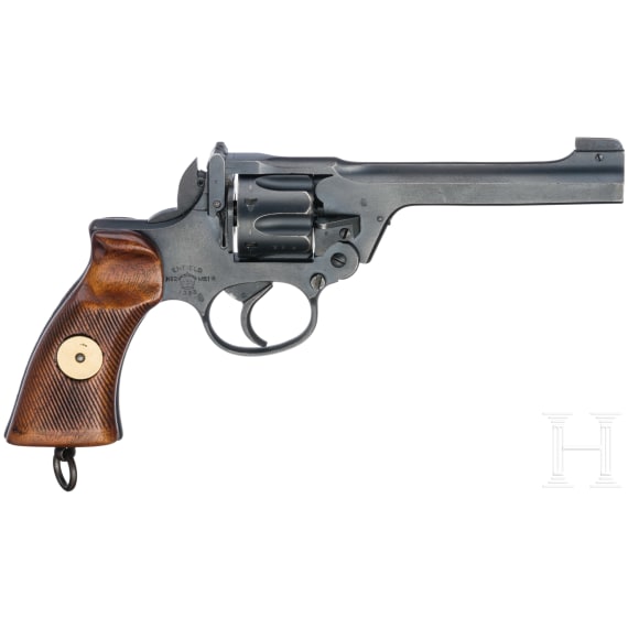 Enfield, Mod. N&ordm;. 2 Mk I*