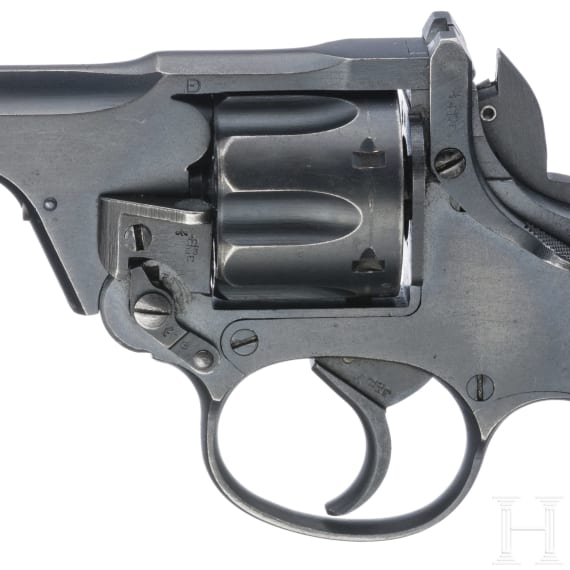 Enfield, Mod. N&ordm;. 2 Mk I*