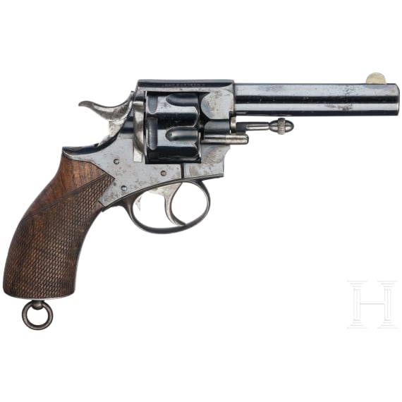 Webley R.I.C. No. 1