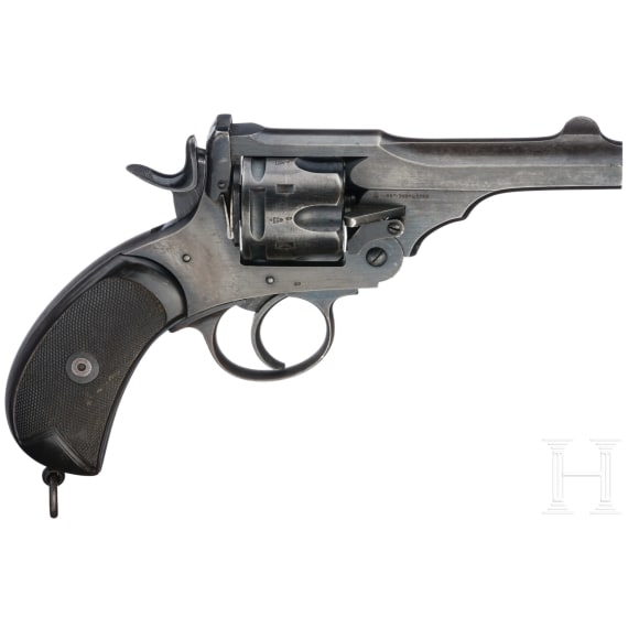 Webley, Mod. Mk V