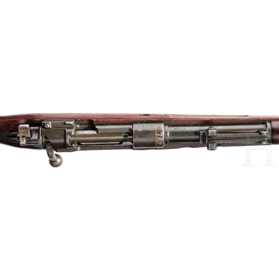 Karabiner 98 k, Code "dot - 1943"