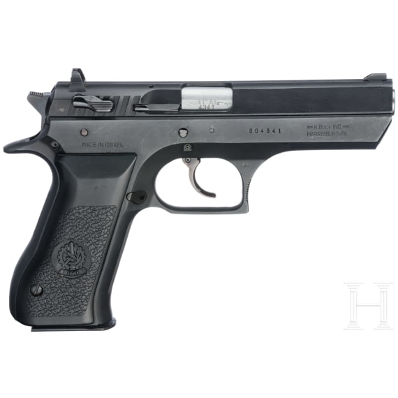 IMI, Mod. Jericho 941