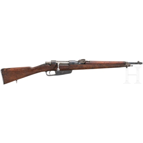 Repetierb&uuml;chse, Brescia, Carcano Karabiner 91 Truppi Speziali