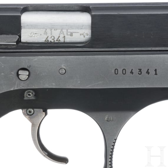IMI, Mod. Jericho 941