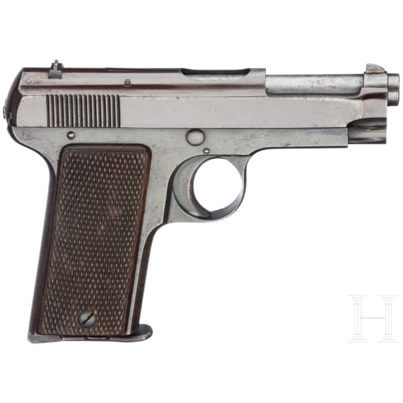 Beretta Mod. 1915