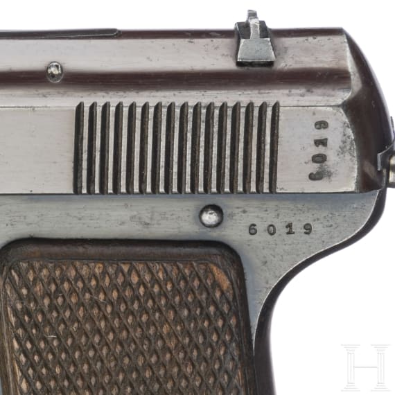 Beretta Mod. 1915