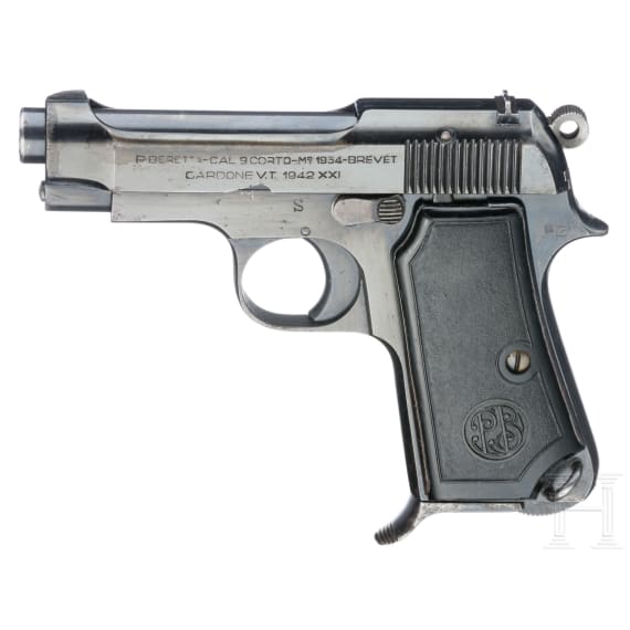 Beretta Mod. 34