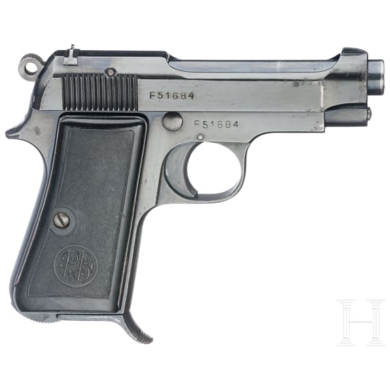 Beretta Mod. 34