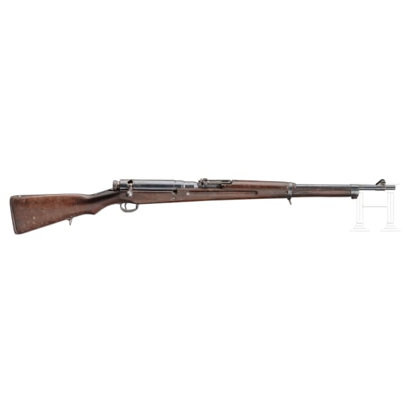 Repetierb&uuml;chse, Arisaka, Mod. 38