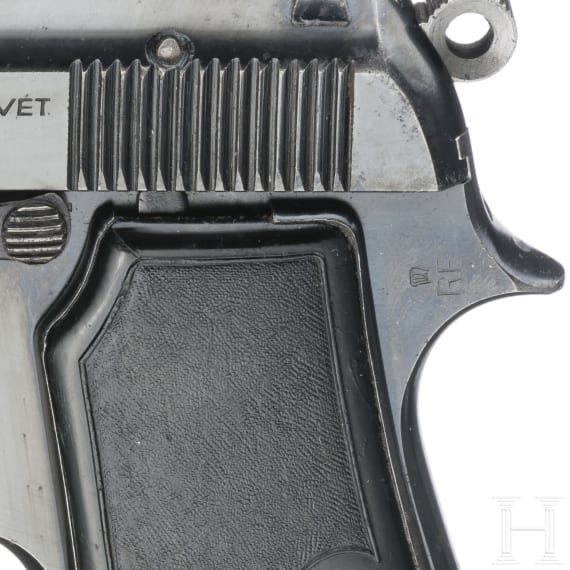 Beretta Mod. 34