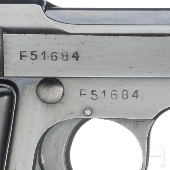 Beretta Mod. 34