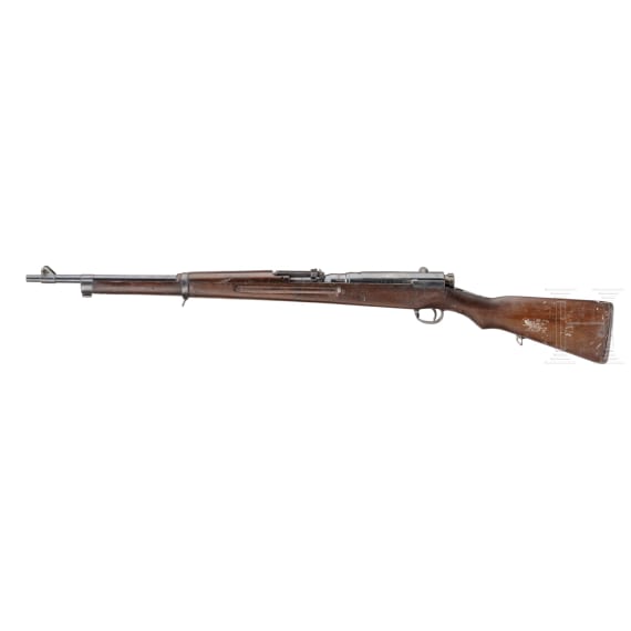 Repetierb&uuml;chse, Arisaka, Mod. 38