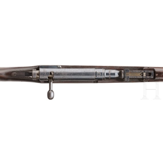 Repetierb&uuml;chse, Arisaka, Mod. 38