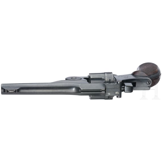 Ordonnanzrevolver Typ 26, Tokio-Arsenal