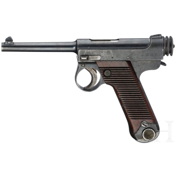 Nambu, Typ 14