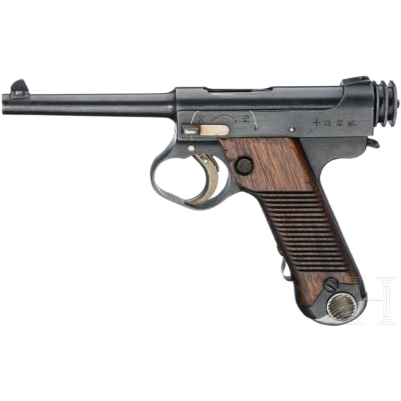 Nambu Typ 14