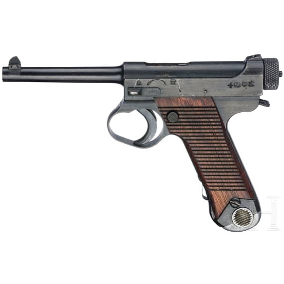 Nambu Typ 14