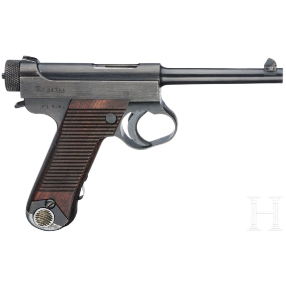 Nambu Typ 14