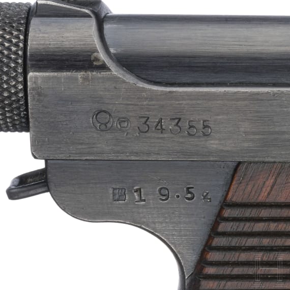 Nambu Typ 14