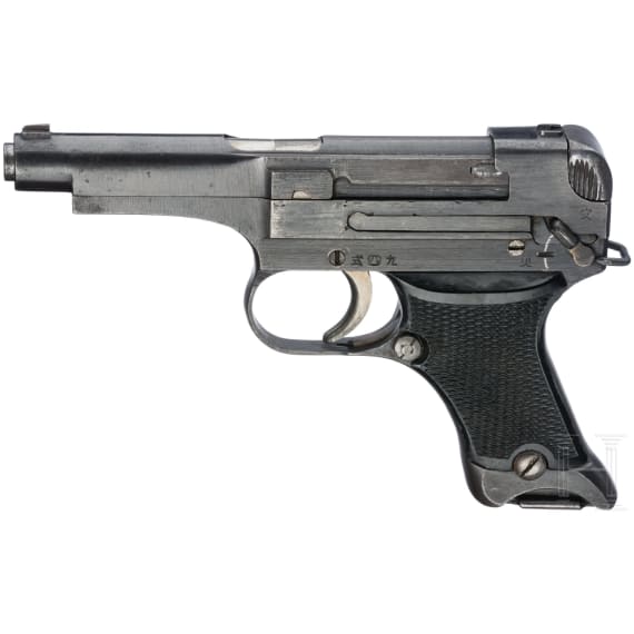 Nambu Typ 94