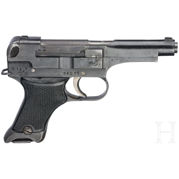 Nambu Typ 94