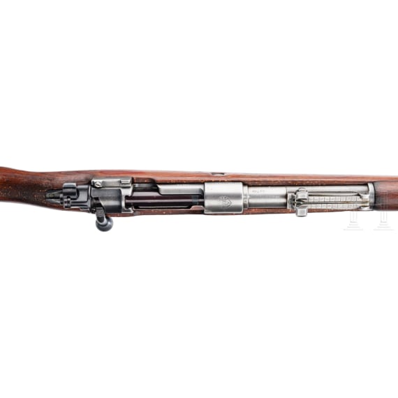 Karabiner 98k, Preduzece 44