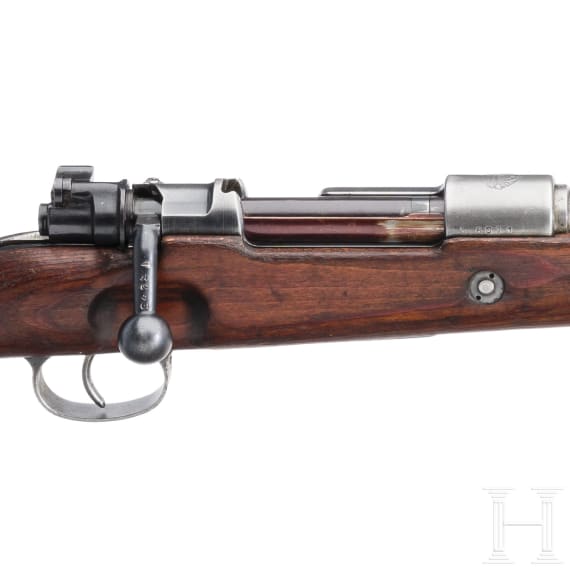 Karabiner 98k, Preduzece 44