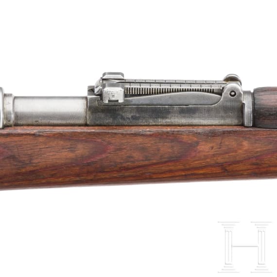 Karabiner 98k, Preduzece 44