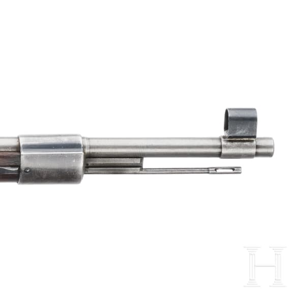 Karabiner 98k, Preduzece 44