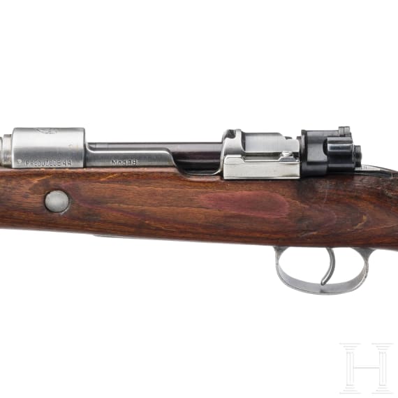 Karabiner 98k, Preduzece 44
