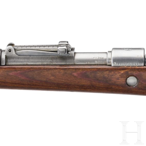Karabiner 98k, Preduzece 44
