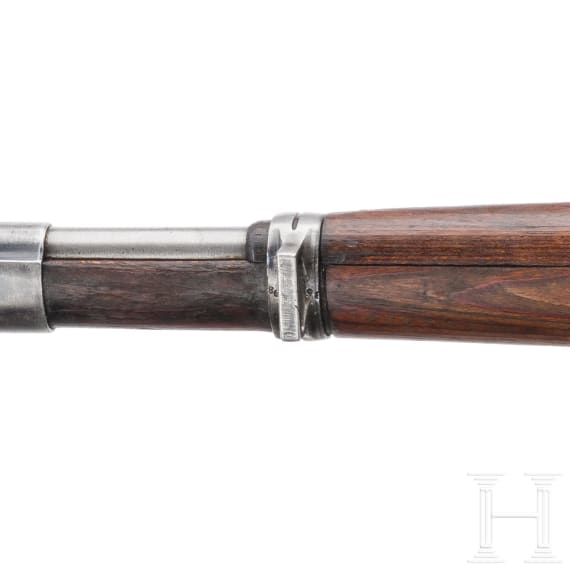 Karabiner 98k, Preduzece 44