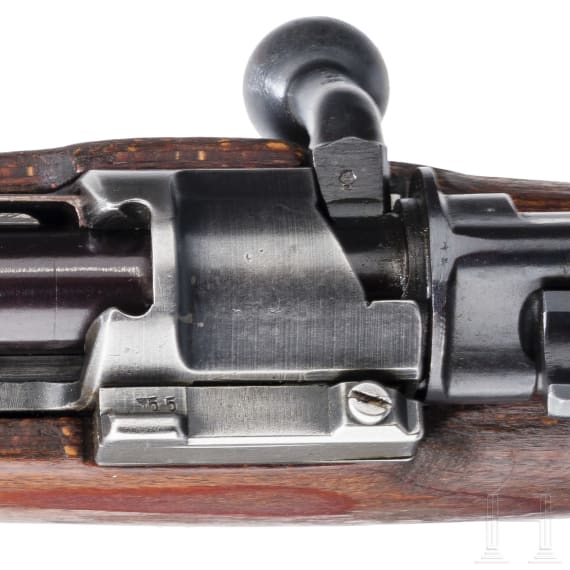Karabiner 98k, Preduzece 44