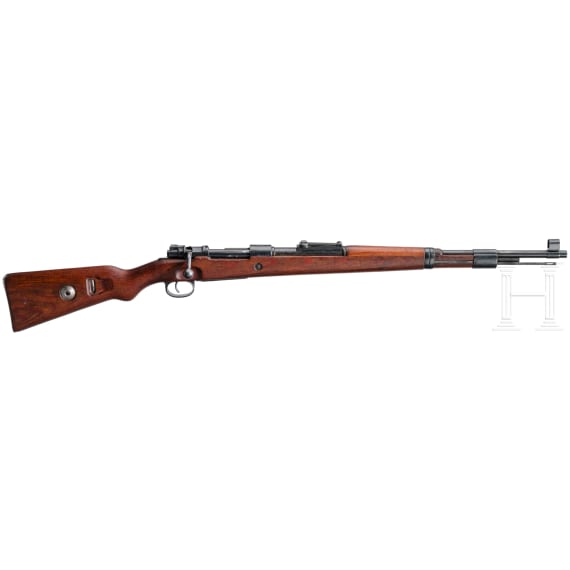 Karabiner 98 k, Preduzece 44