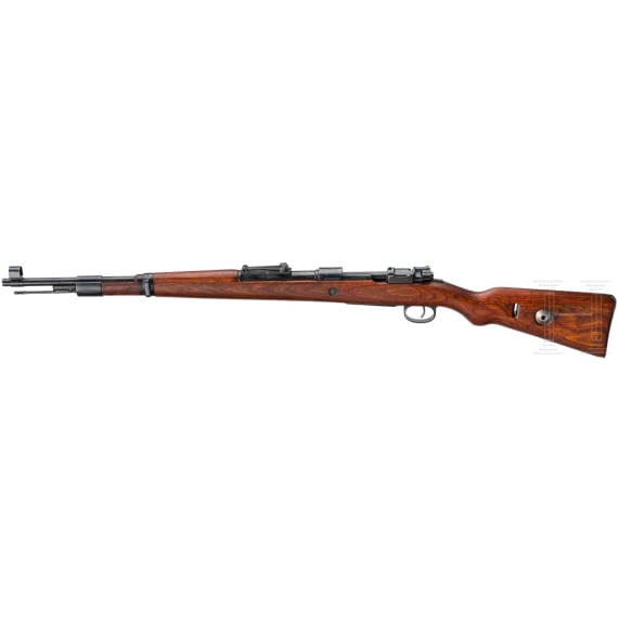 Karabiner 98 k, Preduzece 44