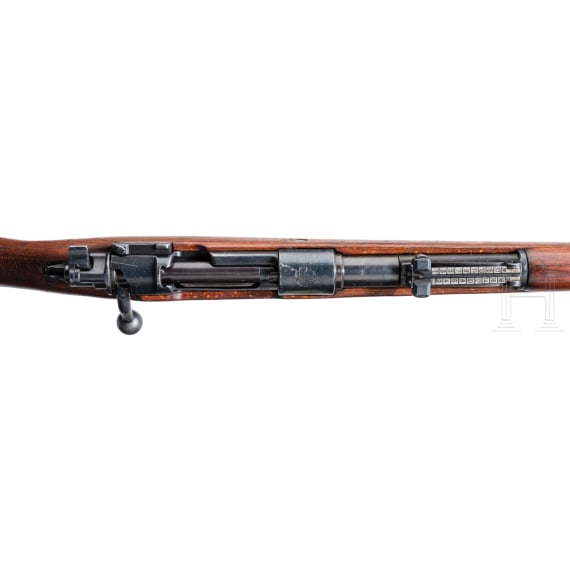 Karabiner 98 k, Preduzece 44