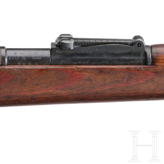 Karabiner 98 k, Preduzece 44