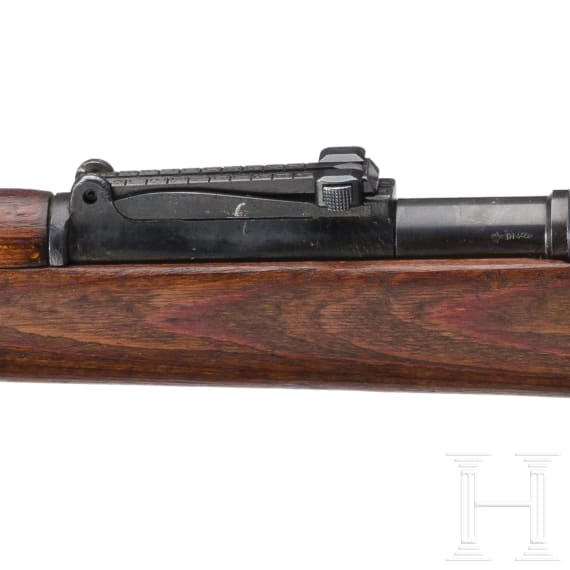 Karabiner 98 k, Preduzece 44