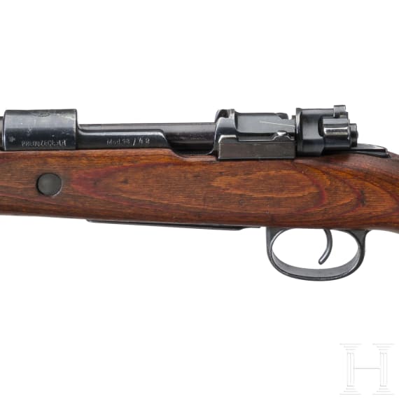 Karabiner 98 k, Preduzece 44