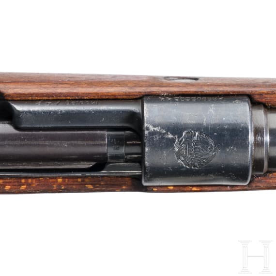 Karabiner 98 k, Preduzece 44
